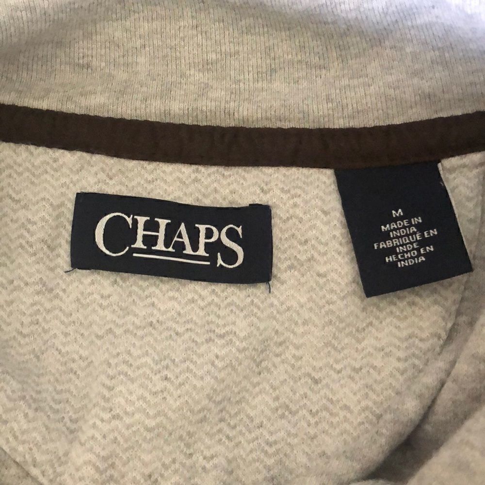 Chaps Shirt - Picture 7 of 7